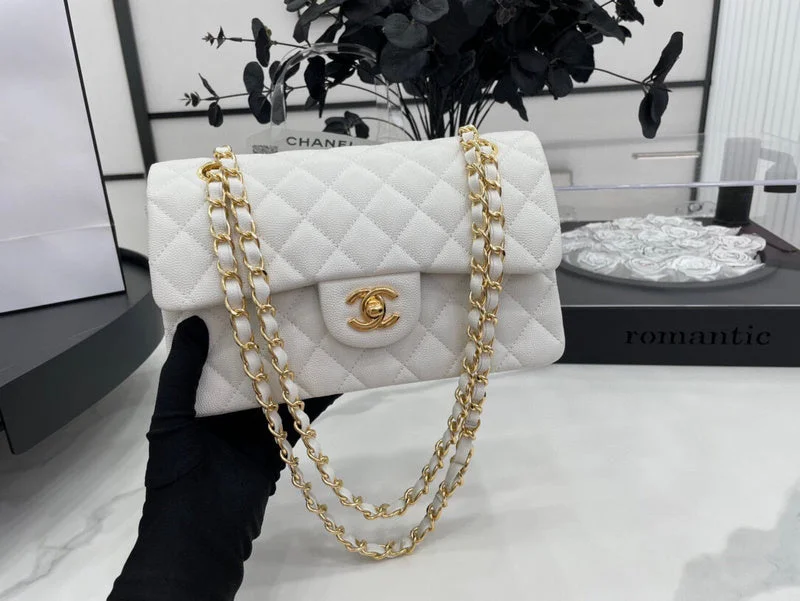 Chanel bags with the perfect balance of luxury and functionalityChanel Bags