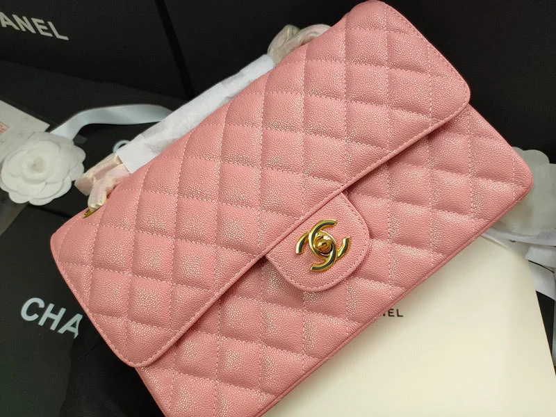 Chanel bags for women who appreciate fine craftsmanshipChanel Bags