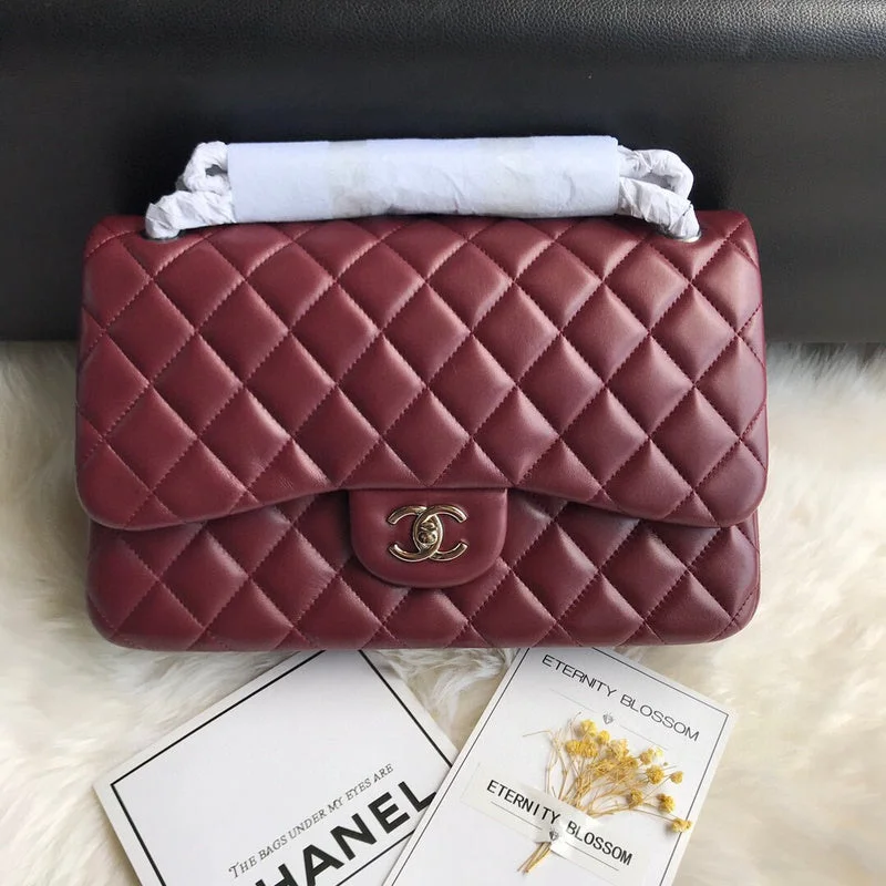 Chanel bags with exclusive seasonal releasesChanel Bags