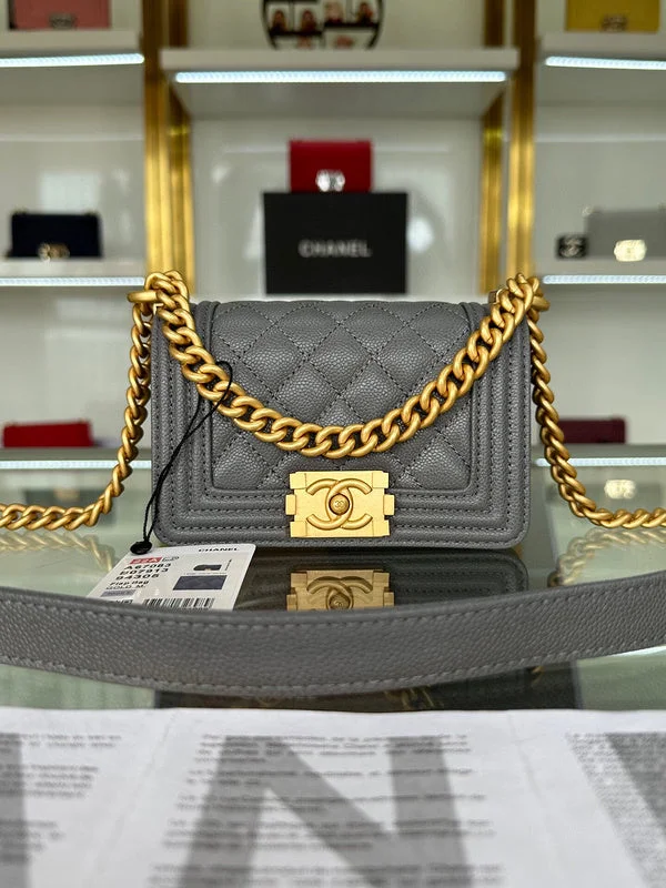 Chanel bags for women who appreciate fine craftsmanshipChanel Bags