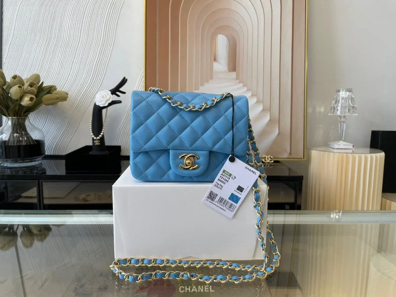 Chanel bags for women with a taste for high fashionChanel Bags