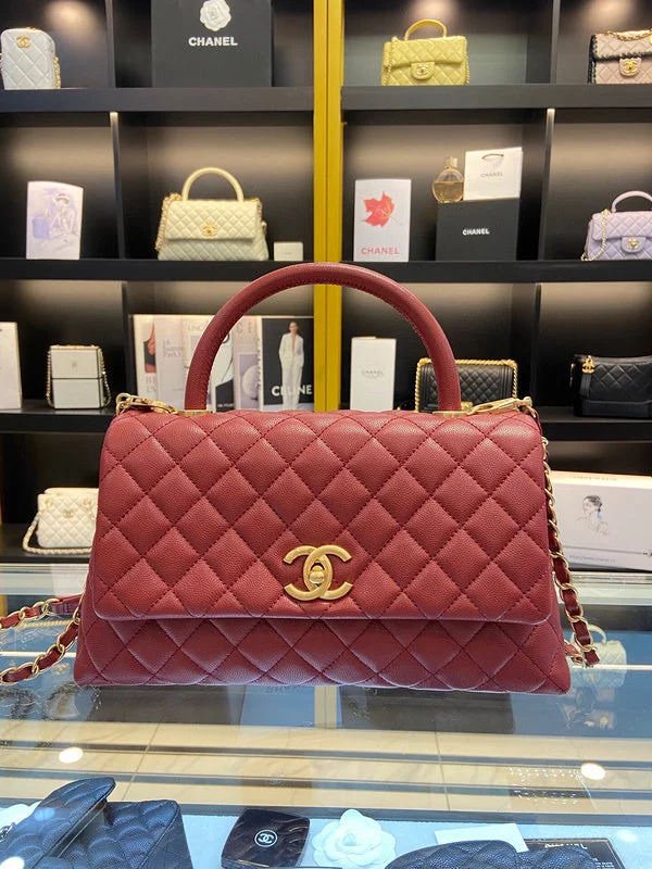 Chanel Designer Handbag with Unique DesignChanel Bags