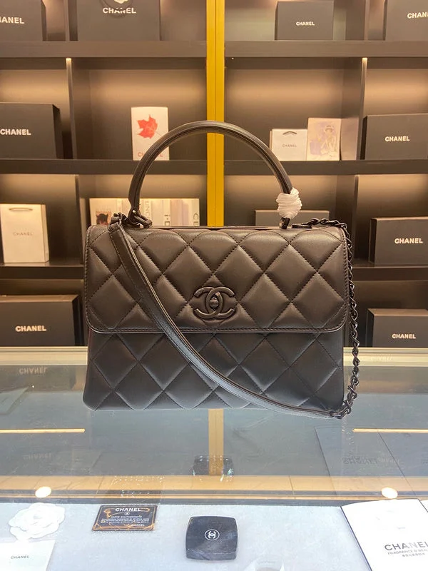 Chanel bags that pair perfectly with any outfitChanel Bags