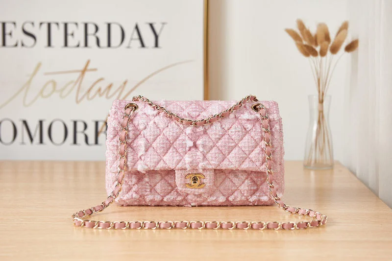 Chanel classicChanel Bags