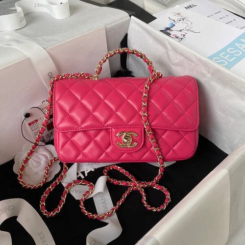 Chanel bags perfect for everyday elegChanel Bags