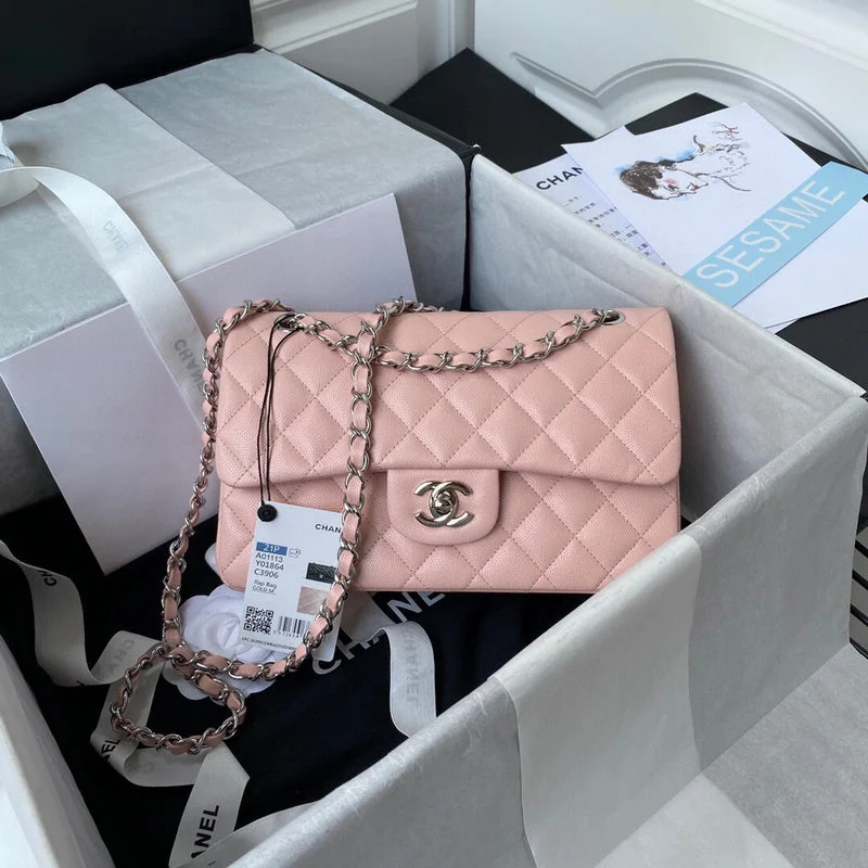 Chanel bags for women who love timeless fashionChanel Bags