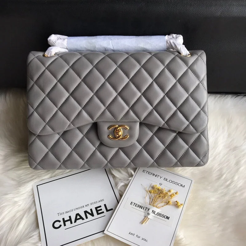 Chanel bags with gold, silver, and pearl accentsChanel Bags