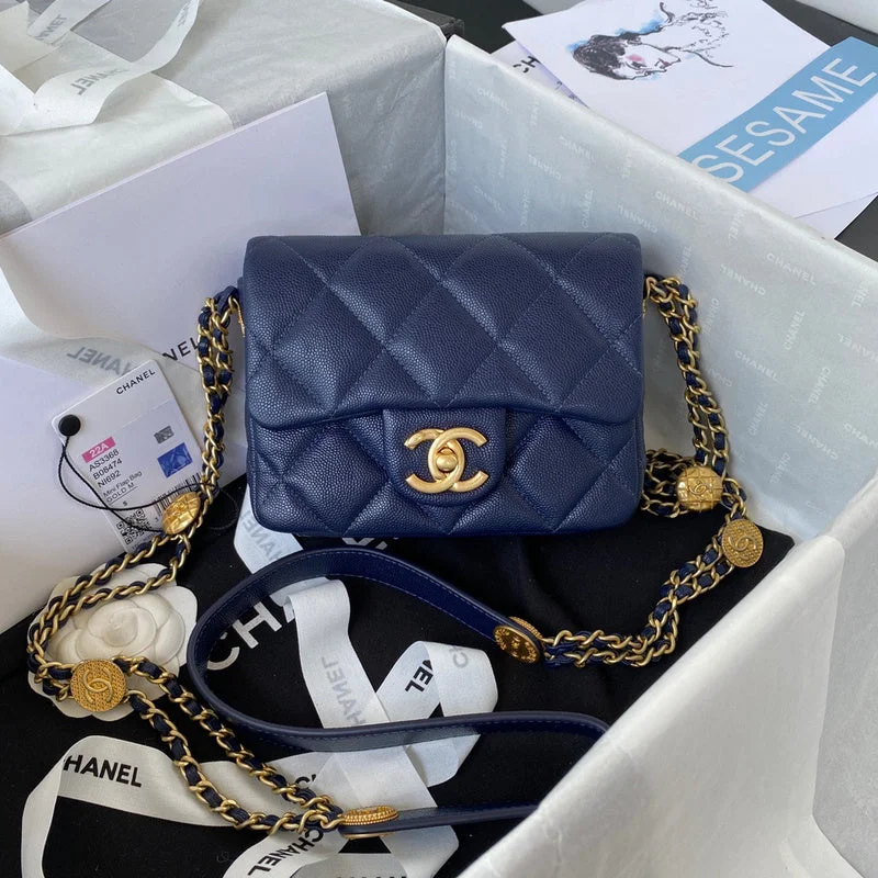 Chanel Limited Edition Handbag for CollectorsChanel Bags