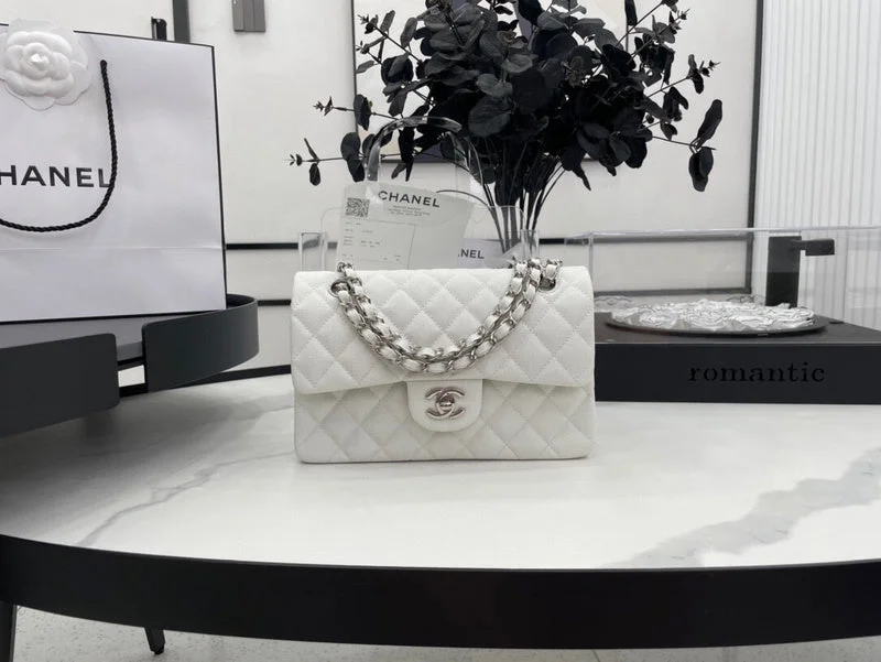 Chanel classicChanel Bags