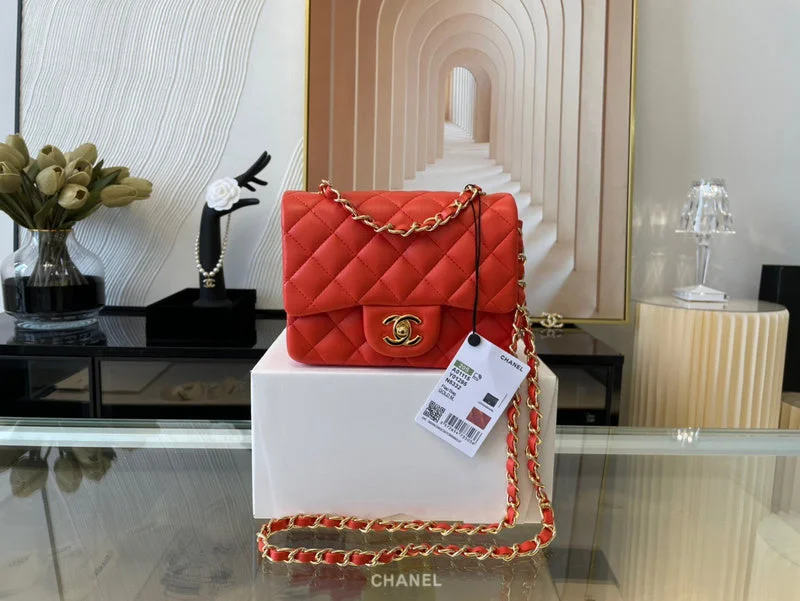 Chanel bags for women who love timeless fashionChanel Bags