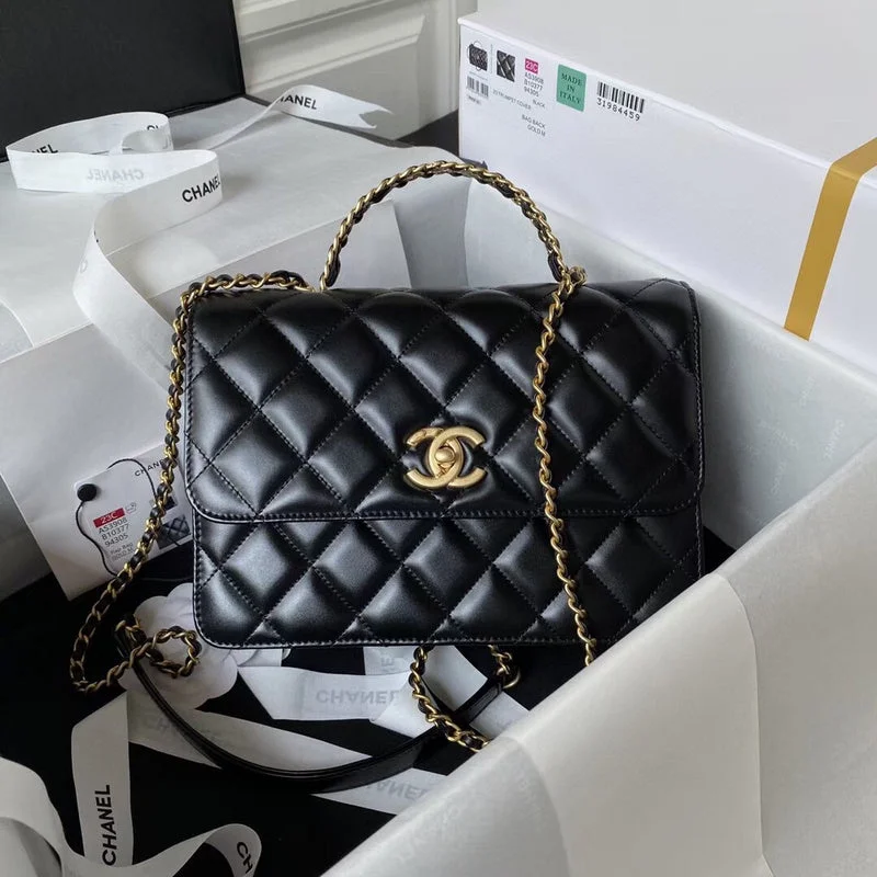 Chanel bags perfect for everyday elegChanel Bags