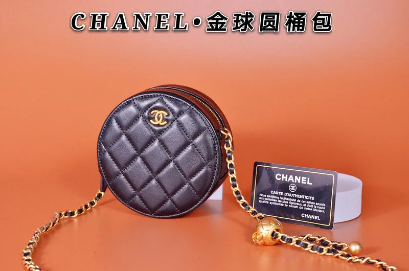 Chanel bags with modern touchesChanel Bags