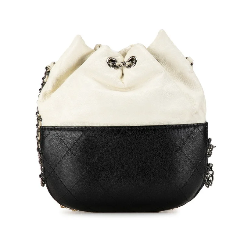 Chanel All - Match Handbag for Versatile StylingCHANEL Gabrielle Shoulder Bag