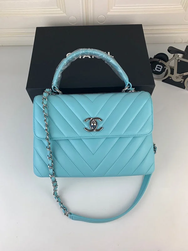 Chanel Designer Handbag with Unique DesignChanel Bags