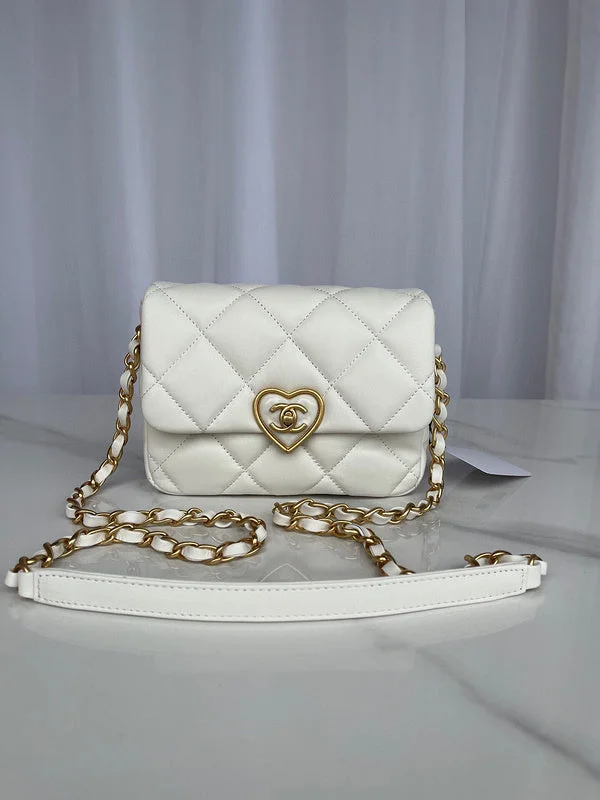 Chanel bags with iconic stitching detailsChanel Bags