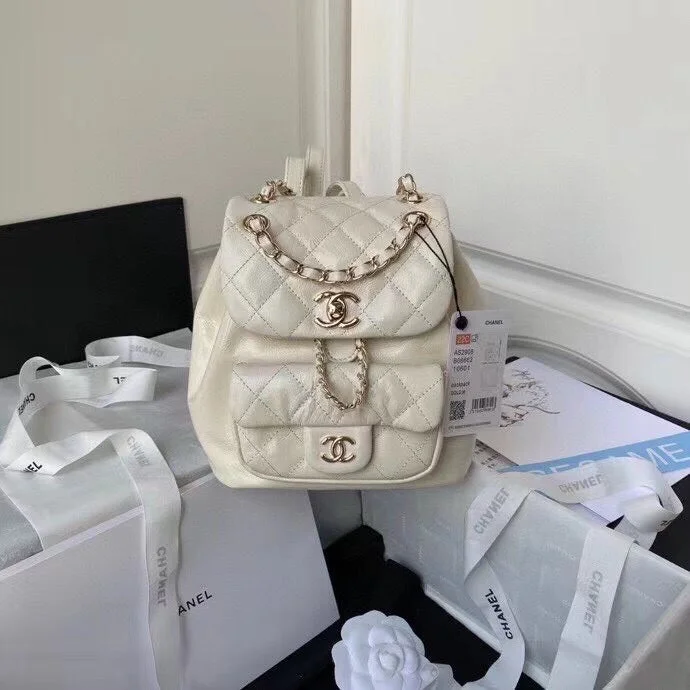 Chanel New Arrival Handbag with Gold HardwareChanel Bags