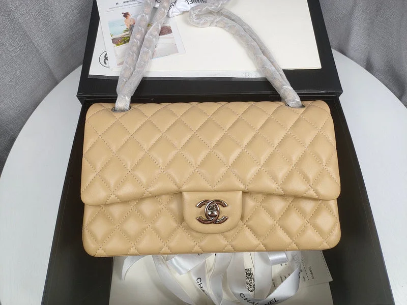 Chanel All - Match Handbag for Versatile StylingChanel Bags