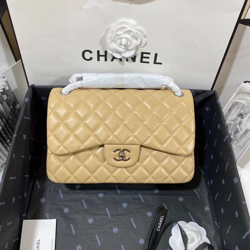 Chanel Small Crossbody Bag for TravelChanel Bags