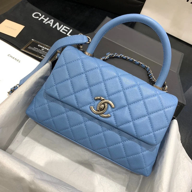 Chanel bags for women who appreciate fine craftsmanshipChanel Bags