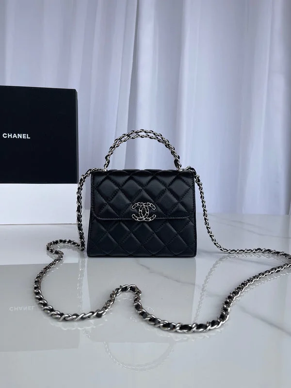 Chanel bags for those who value investment piecesChanel Bags