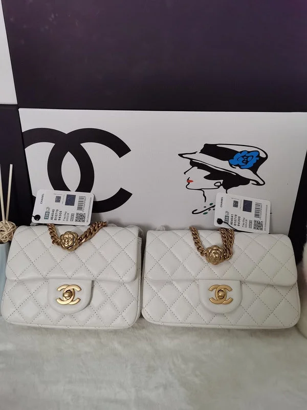 Chanel bags for the minimalist fashionChanel Bags