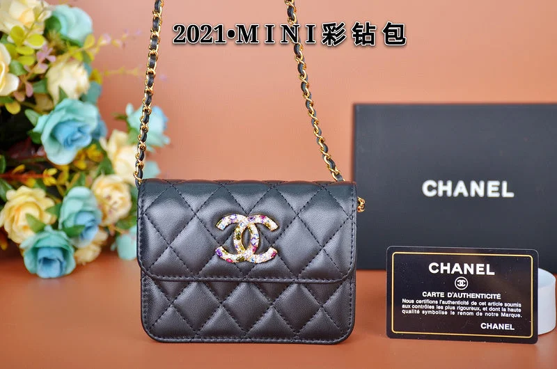 Chanel Classic Flap Bag for Evening PartyChanel Bags