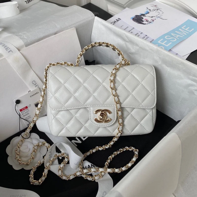 Chanel bags with modern touchesChanel Bags