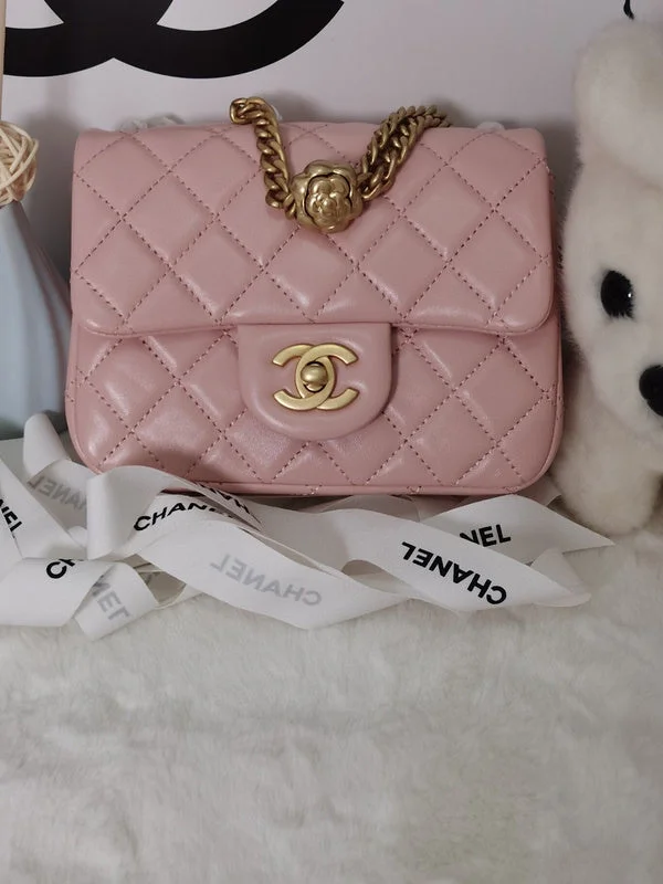 Chanel bags with modern touchesChanel Bags