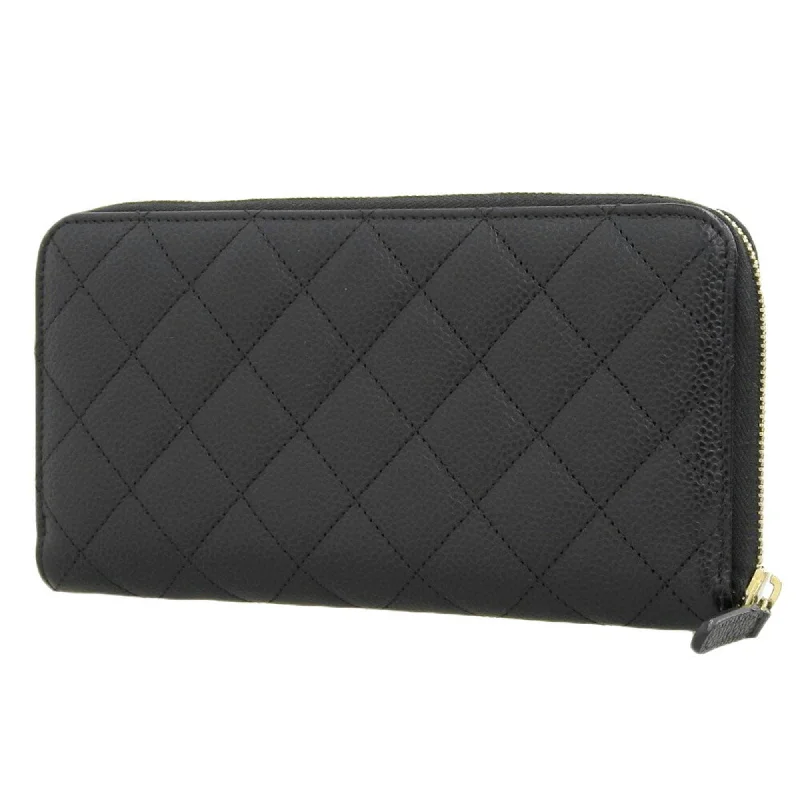 Chanel Small Crossbody Bag for TravelCHANEL Coco Mark Wallet