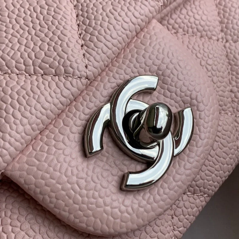 Chanel Vintage Inspired Handbag for Retro LoversChanel Bags