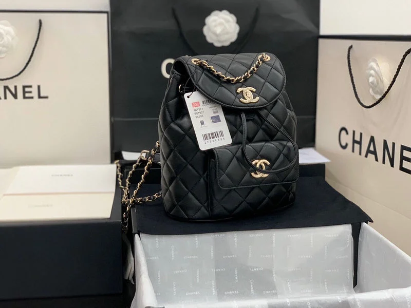 Chanel bags with adjustable chain strapsChanel Bags