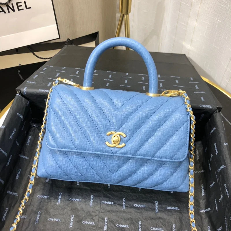 Chanel bags as wedding day accessoriesChanel Bags