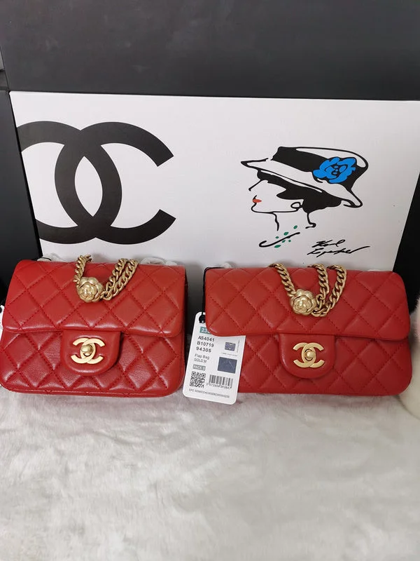 Chanel Designer Handbag with Unique DesignChanel Bags