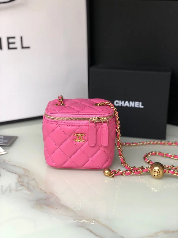 Chanel bags for women who love timeless fashionChanel Bags