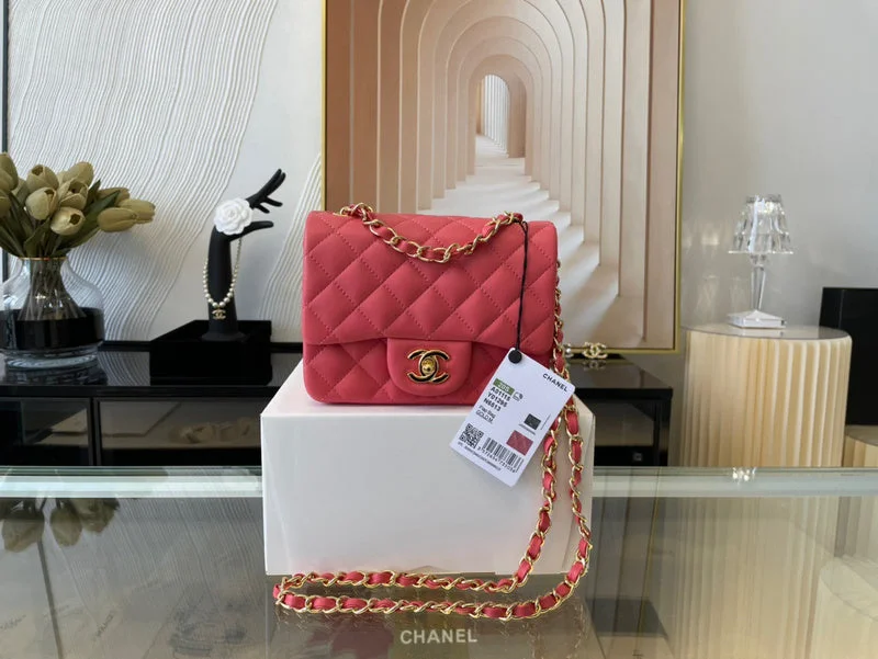 Chanel bags with classic and elegant designsChanel Bags