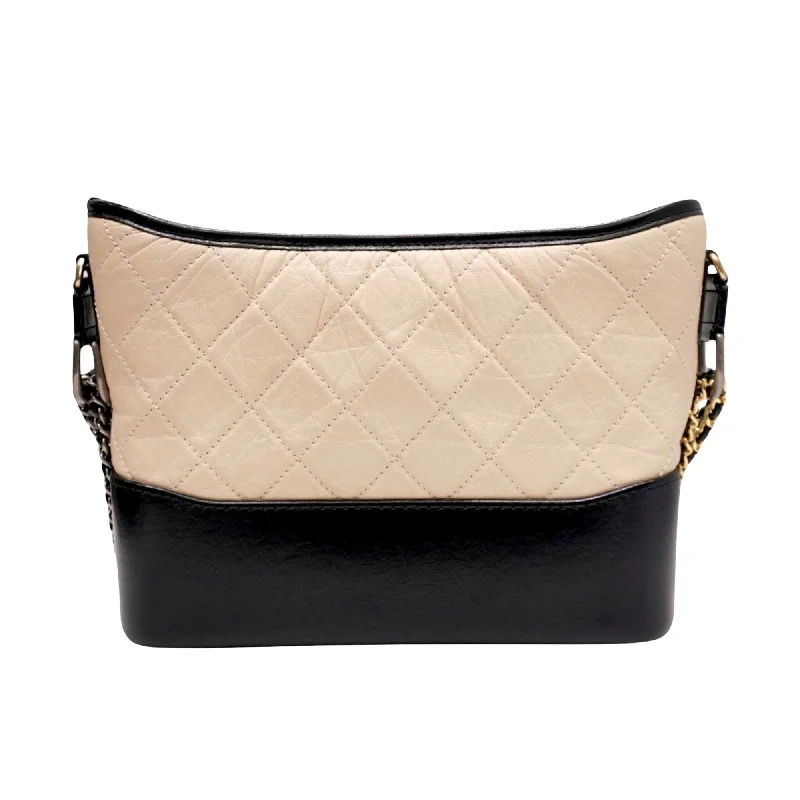 Chanel bags for those who value investment piecesCHANEL Gabrielle Shoulder Bag