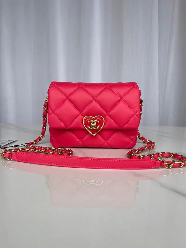 Chanel bags for women who love timeless fashionChanel Bags