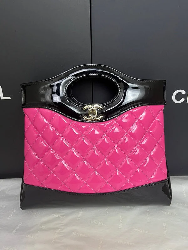 Chanel New Arrival Handbag with Gold HardwareChanel Bags