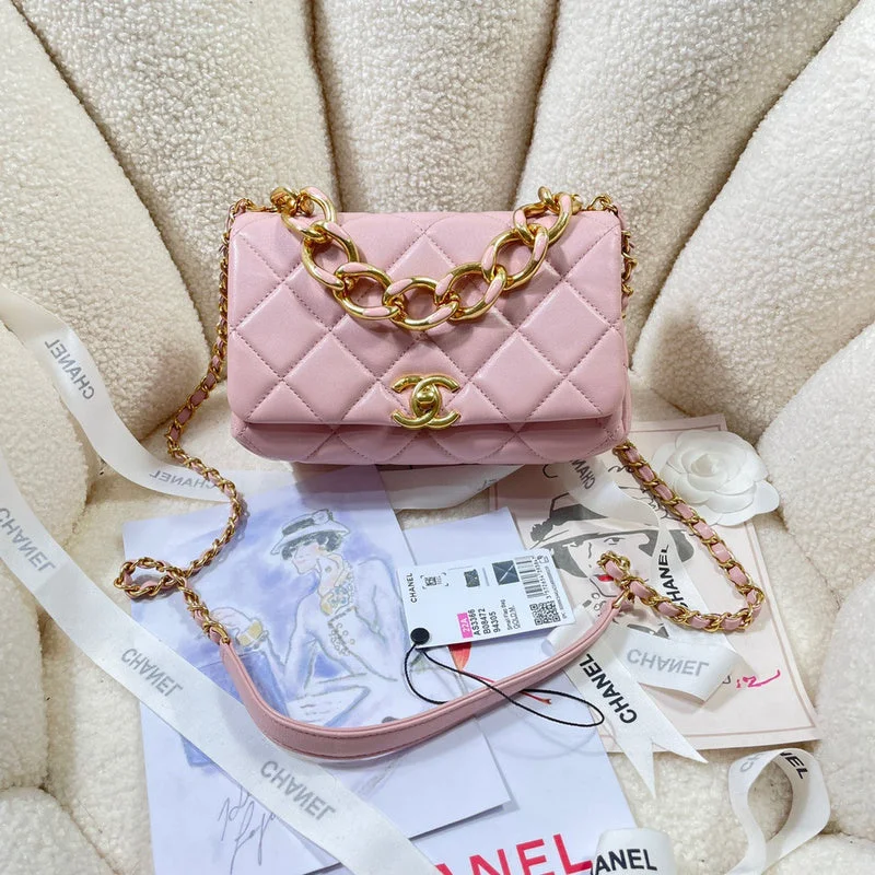 Chanel bags for a polished and professional appearanceChanel Bags