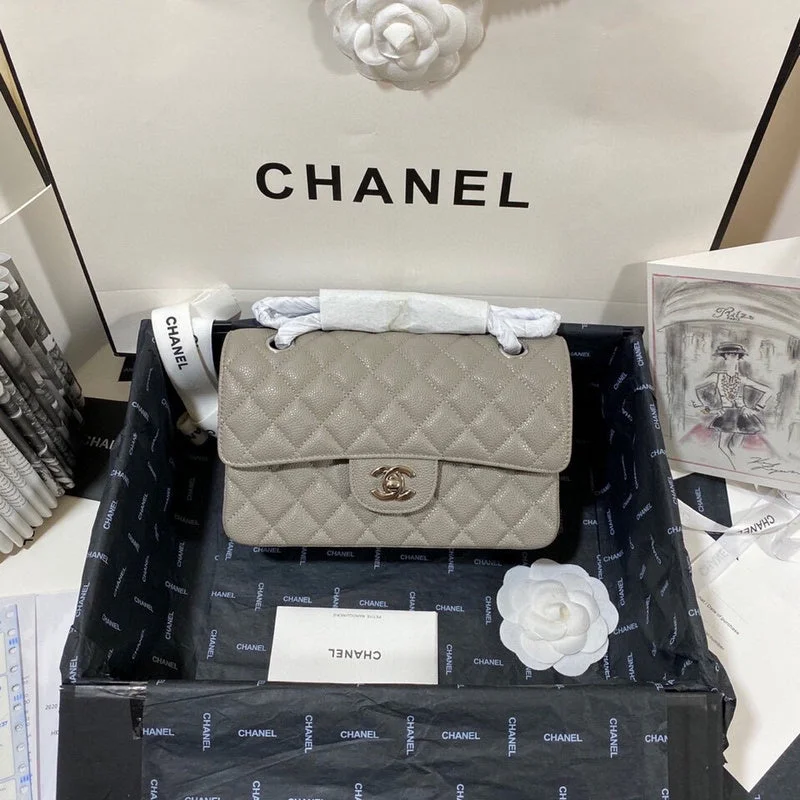 Chanel bags with modern touchesChanel Bags