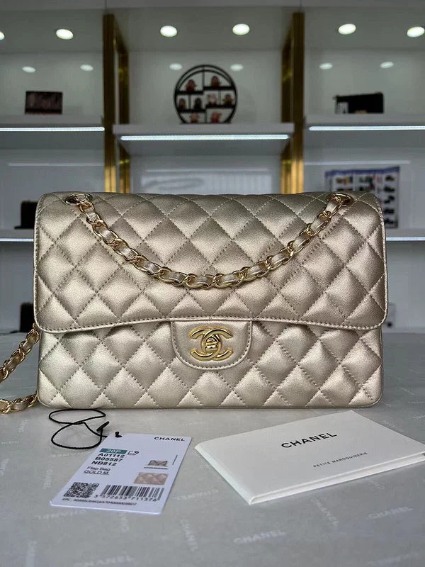 Chanel bags with modern touchesChanel Bags