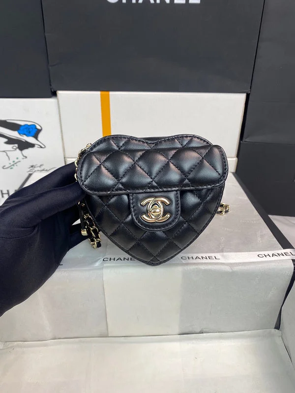 Chanel Vintage Inspired Handbag for Retro LoversChanel Bags