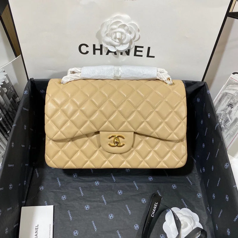 Chanel bags for women who appreciate fine craftsmanshipChanel Bags