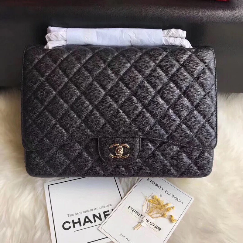 Chanel Chain Strap Handbag for Everyday UseChanel Bags